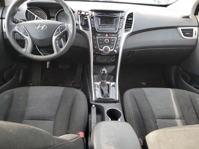 2016 HYUNDAI ELANTRA GT - KMHD35LH1GU309188