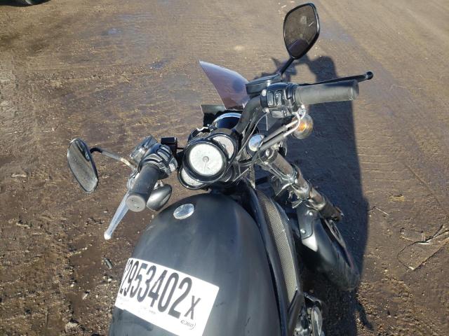 2008 HARLEY-DAVIDSON VRSCDX NIG 1HD1HHH148K810609
