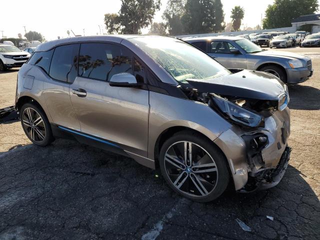 WBY1Z2C50EV285286 BMW I3 Bev