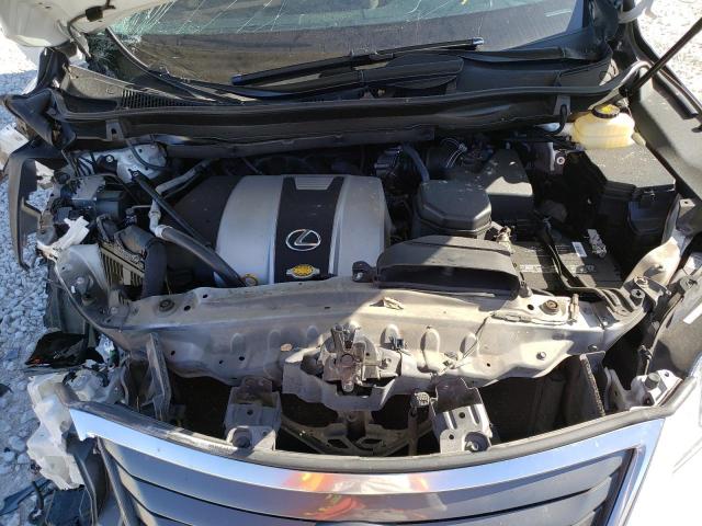 2016 LEXUS RX 350 - 2T2ZZMCA2GC033697