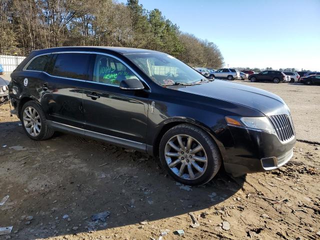 2LMHJ5FR4BBJ51153 Lincoln MKT