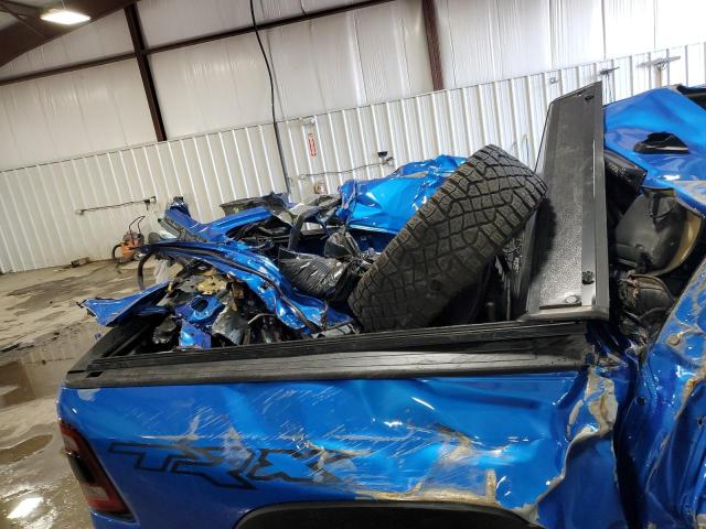 2022 RAM 1500 TRX 1C6SRFU91NN265389