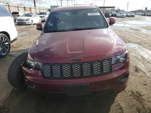 1C4RJFAG6MC830280 Jeep Grand Cherokee Laredo