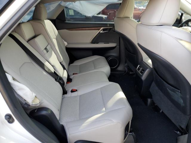 2022 LEXUS RX 350 L - JTJHZKEA5N2023823