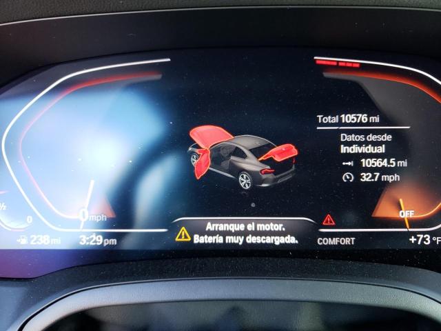 2022 BMW 230I - 3MW23CM06N8C56598