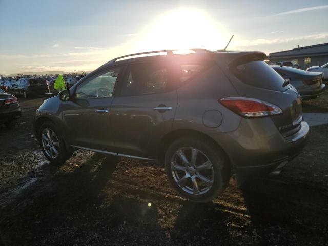 JN8AZ1MU7EW404810 Nissan MURANO S
