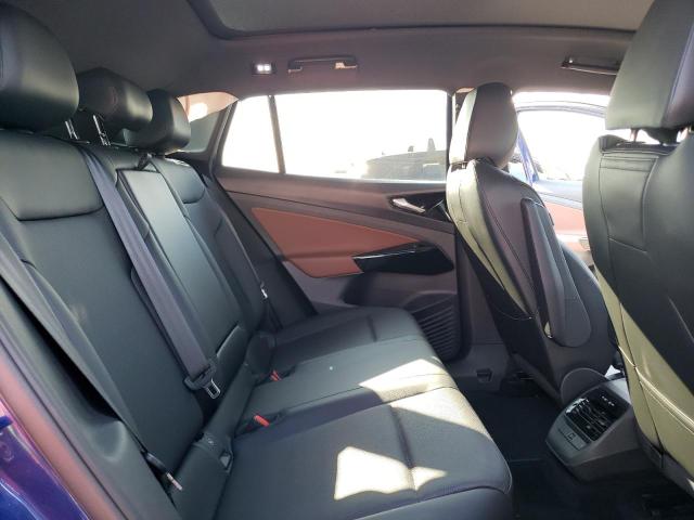 2022 VOLKSWAGEN ID.4 PRO S WVGTMPE21NP047178