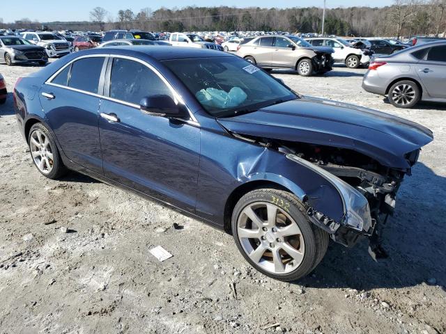 2015 CADILLAC ATS - 1G6AB5RA0F0134395
