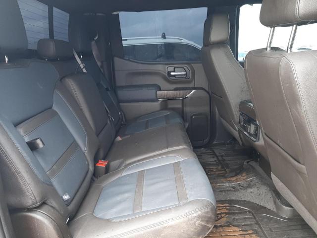 1GTU9FEL6MZ323998 GMC Sierra K1500 Denali