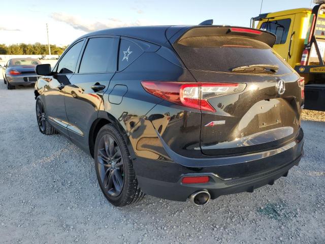 5J8TC1H6XKL001291 Acura RDX