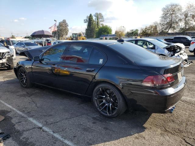 WBAHN835X8DT83523 BMW 750 LI