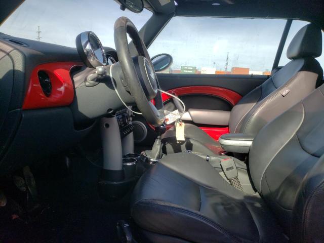 WMWRF33555TF62819 Mini Cooper