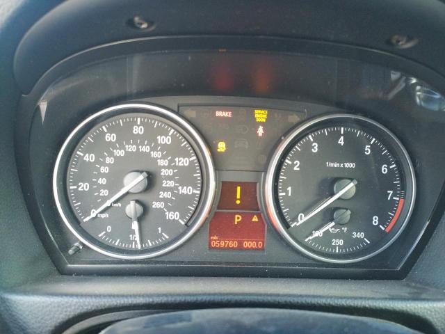 WBADX7C51DJ590266 BMW 335 I