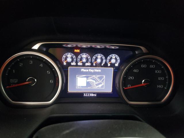 2021 CHEVROLET TAHOE C150 - 1GNSCTKLXMR139487