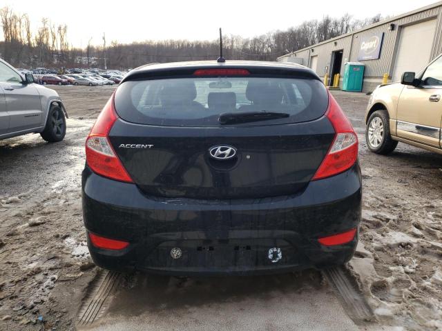 KMHCT5AEXEU180367 | 2014 HYUNDAI ACCENT GLS