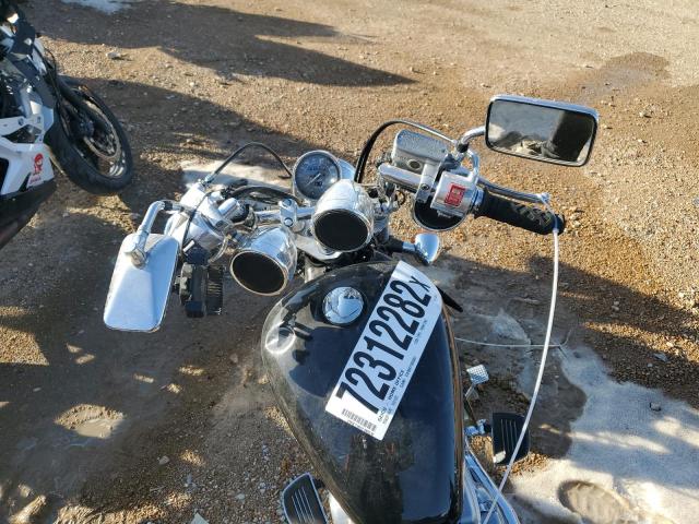 2006 HONDA VT600 C JH2PC21076M700073