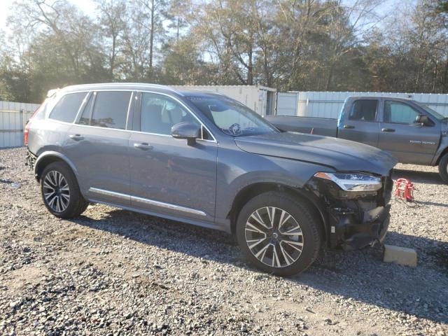 YV4H60CZ3N1850084 Volvo Xc90 T8 Recharge Inscription Express
