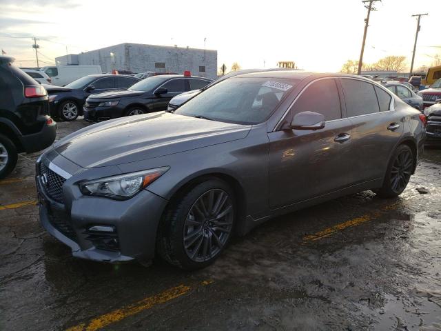 2016 INFINITI Q50 RED SP - JN1FV7AR1GM451333
