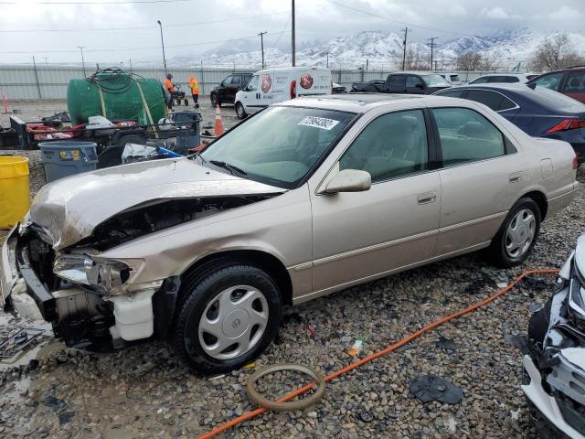 1997 Toyota Camry CE