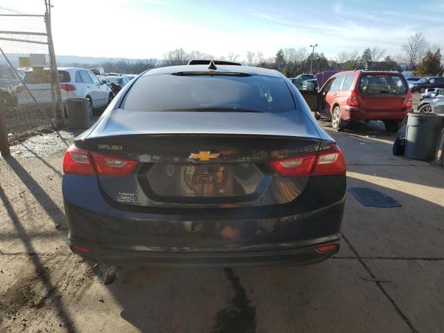 2017 CHEVROLET MALIBU LS - 1G1ZB5ST3HF168819