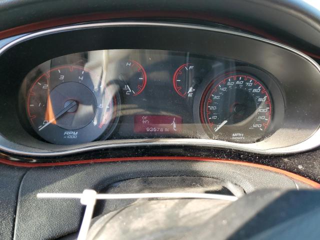 2015 DODGE DART SE - 1C3CDFAA5FD225404
