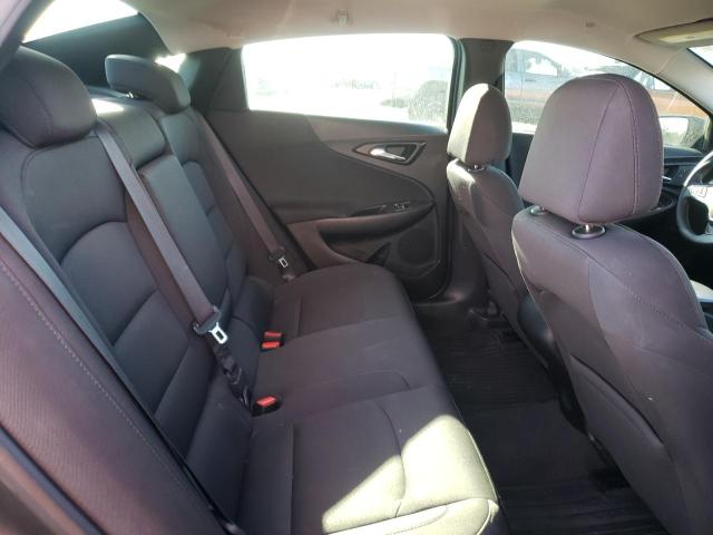 2018 CHEVROLET MALIBU LS - 1G1ZB5ST5JF112452