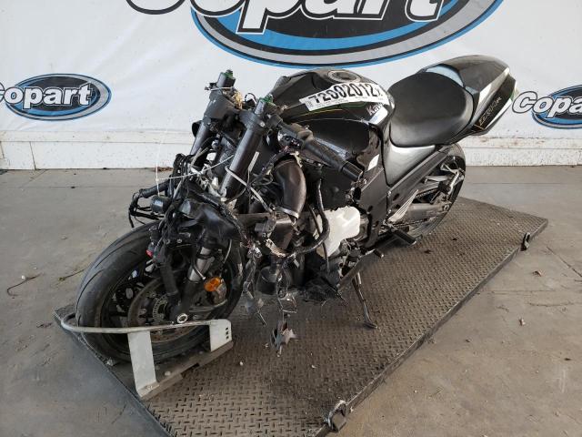 2019 KAWASAKI ZX1400 J - JKBZXNJ11KA008425