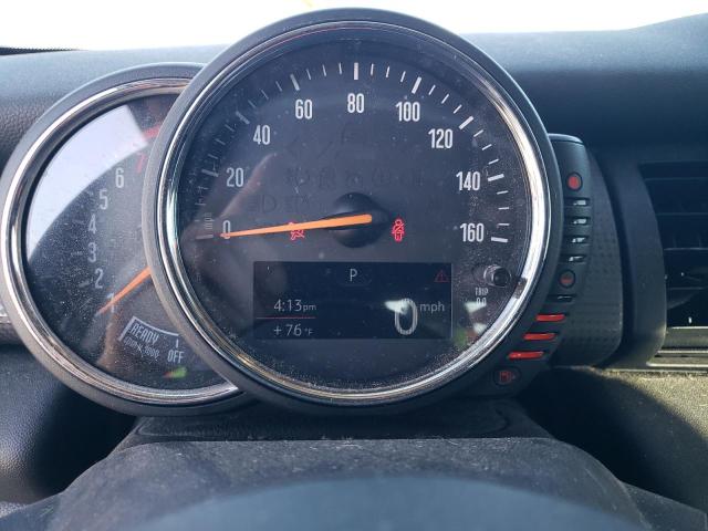 WMWXU1C52G2D13033 Mini Cooper