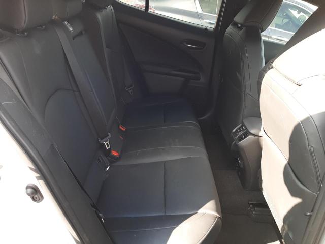 Фото: JTHX9JBH7L2035820 - 10