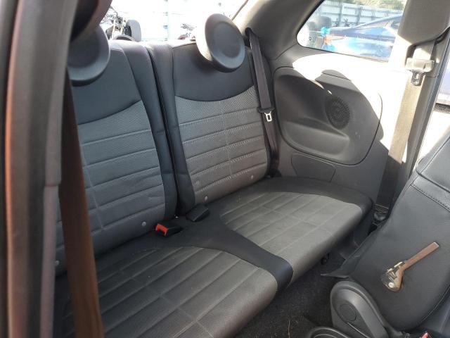 3C3CFFBR4DT599749 Fiat 500