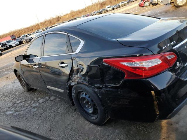 Vin: 1n4al3ap7hc134898, lot: 72807602, nissan altima 2.5 20172