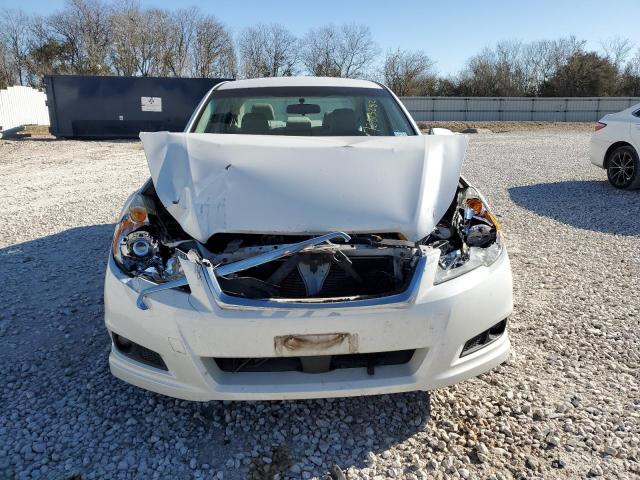 4S3BMCA61C3013294 Subaru Legacy 2.5i