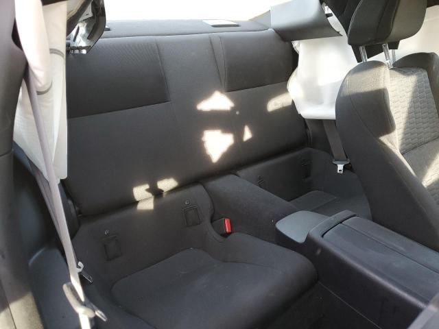 2022 TOYOTA GR 86 JF1ZNBC12N8753200