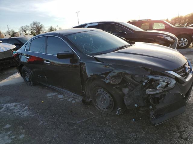 Vin: 1n4al3ap7hc134898, lot: 72807602, nissan altima 2.5 20174
