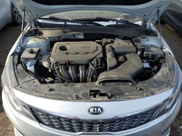 5XXGT4L31KG289264 KIA Optima Lx