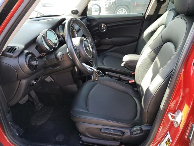 WMWXU1C35H2F77024 Mini Cooper