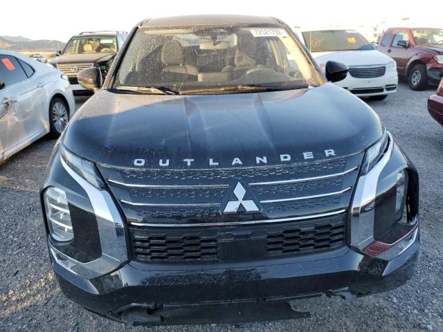 JA4J3TA82NZ075359 Mitsubishi Outlander Es