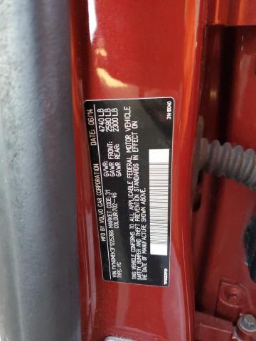 YV140MEK3F1225366 Volvo V60 Premier