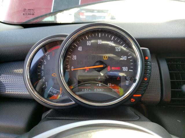 WMWXU1C35H2F77024 Mini Cooper