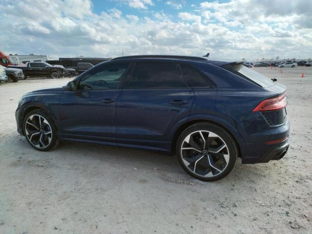2021 AUDI RS Q8 WU1ARBF12MD005532