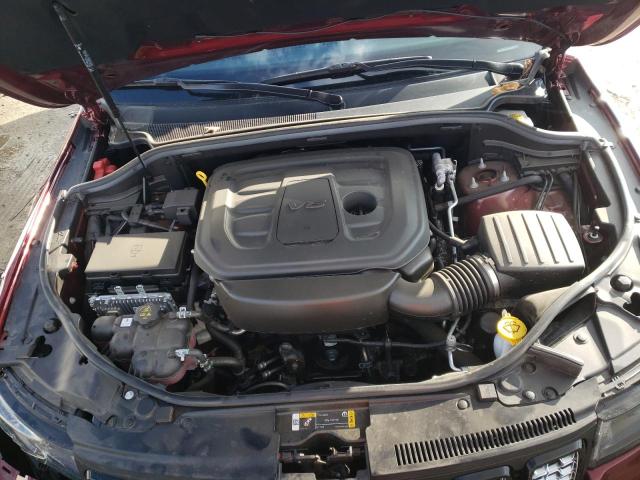 1C4RJFAG6MC830280 Jeep Grand Cherokee Laredo