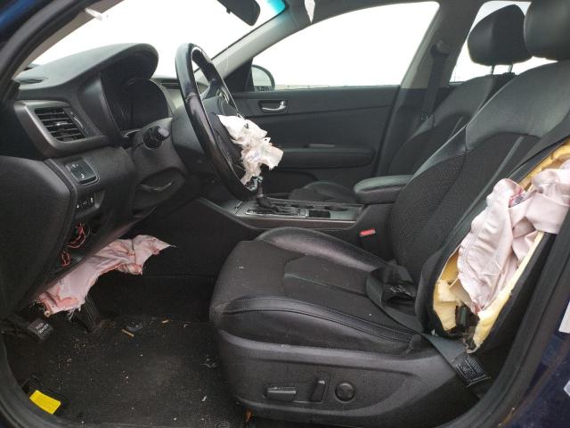 5XXGT4L38JG202409 KIA Optima Lx