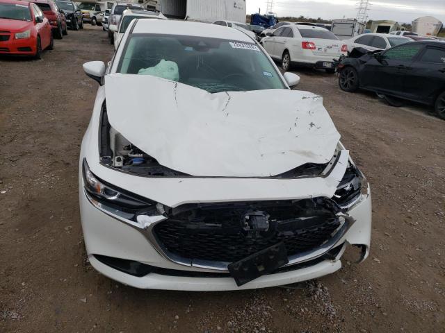 2019 MAZDA 3 PREFERRE - 3MZBPADL4KM110349