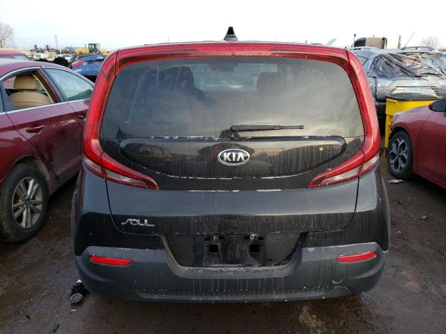 KNDJ23AU5L7089514 KIA SOUL LX
