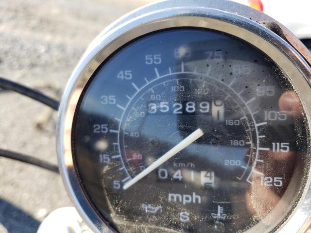 2000 HONDA VT1100 C 1HFSC1803YA403377