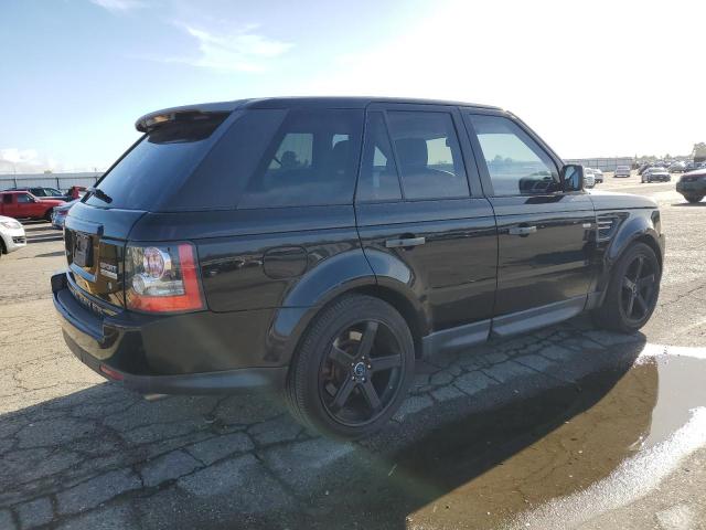 SALSK2D46BA267855 Land Rover Range Rover Sport Lux