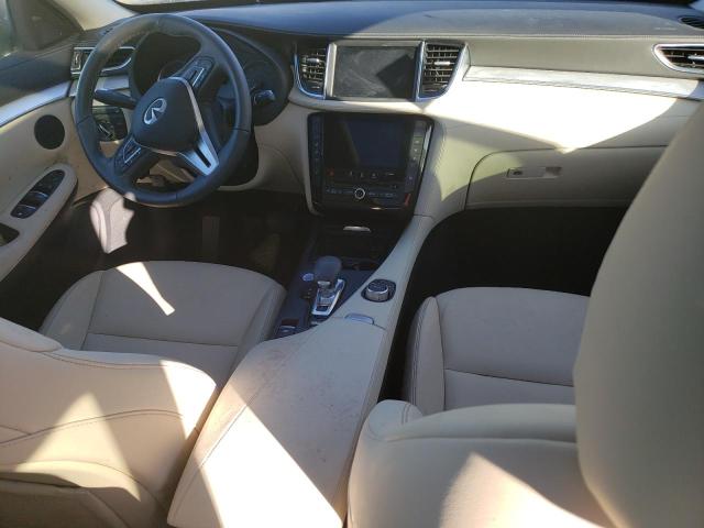 2021 INFINITI QX50 LUXE 3PCAJ5BB3MF122582