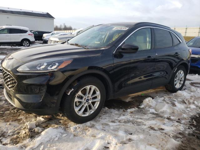 2020 FORD ESCAPE SE #2025479071