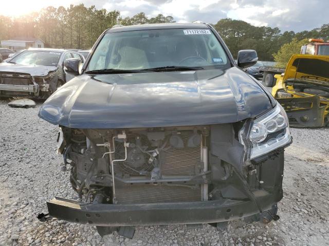 2016 LEXUS GX 460 - JTJBM7FX9G5136602