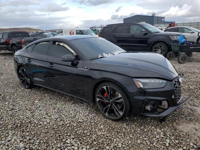 2020 AUDI S5 WAUB4CF51LA014079